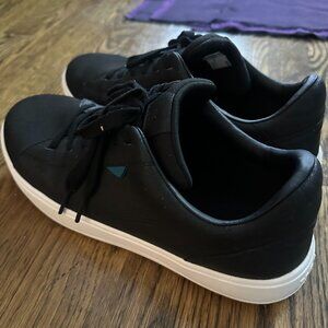 Vessi Waterproof Soho Sneakers Black